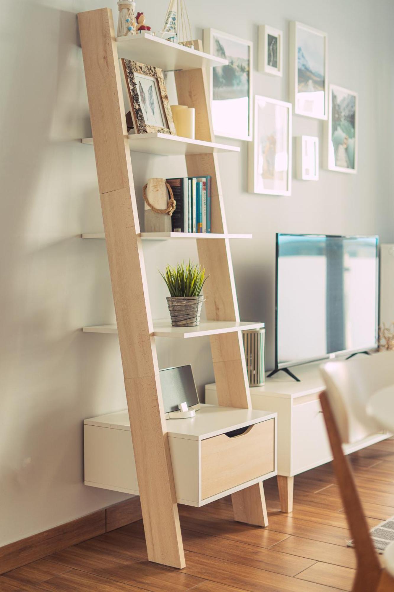Apartament Scandi Rybacka 코워브제크 외부 사진