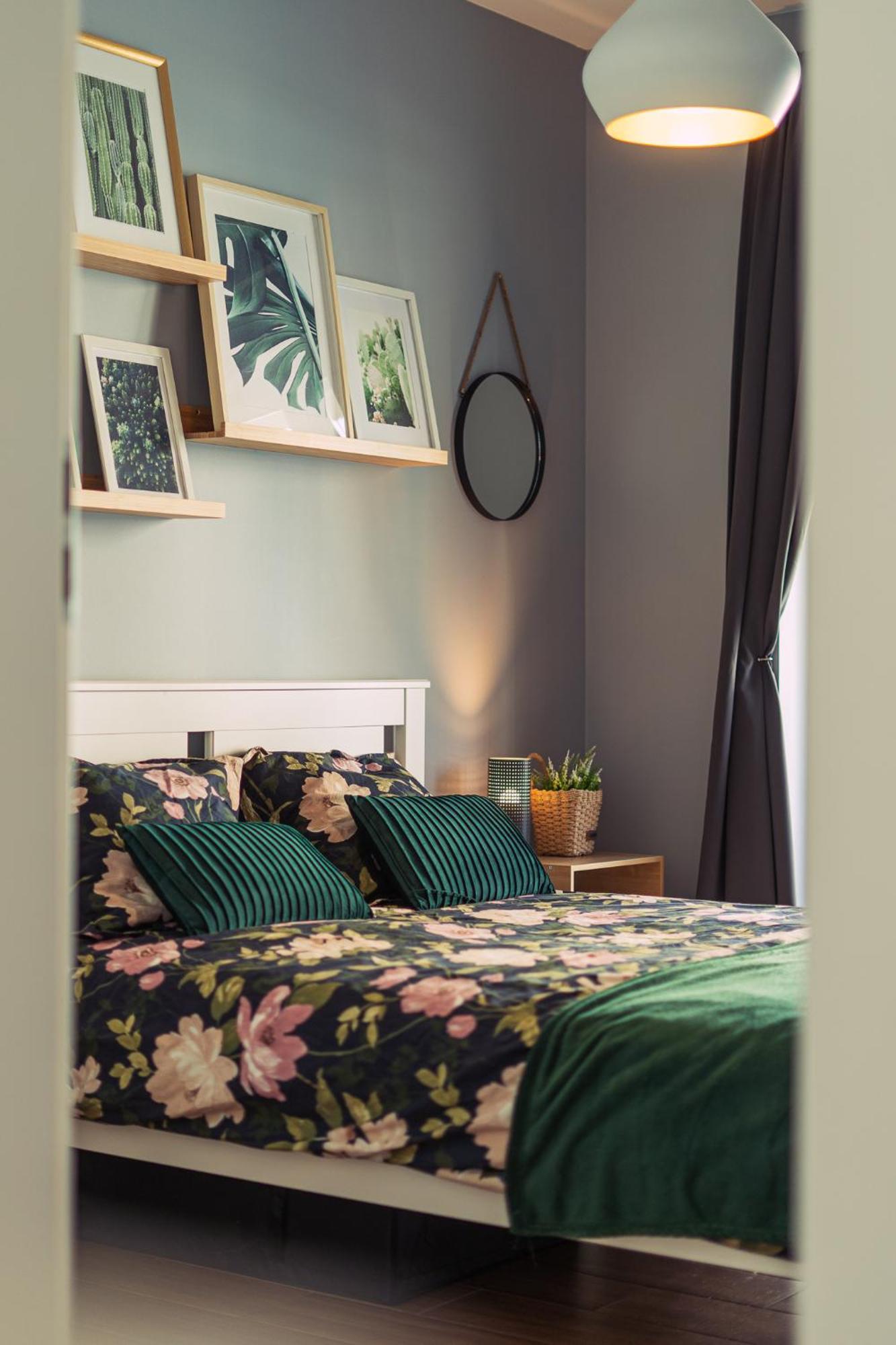 Apartament Scandi Rybacka 코워브제크 외부 사진